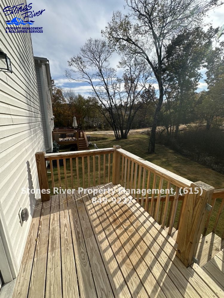 Beautiful 3 Bed 2.5 Bath Townhome in Ooltewah property image