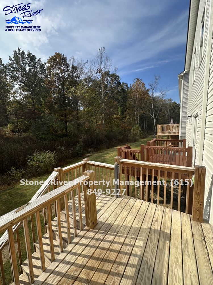 Beautiful 3 Bed 2.5 Bath Townhome in Ooltewah property image