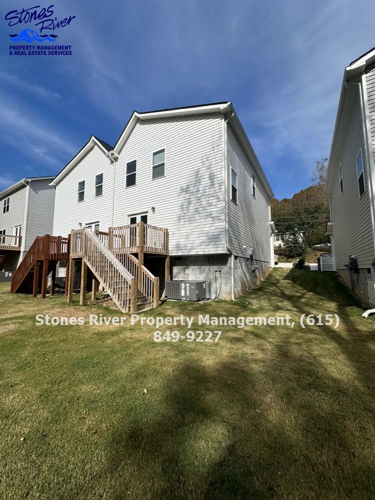 Beautiful 3 Bed 2.5 Bath Townhome in Ooltewah property image