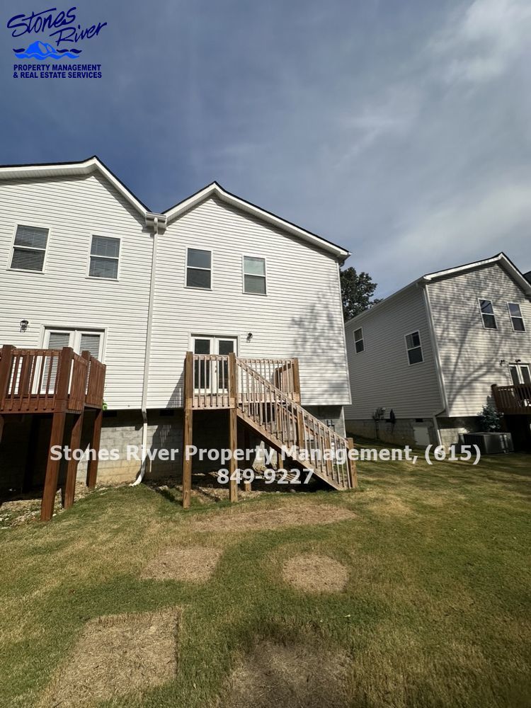 Beautiful 3 Bed 2.5 Bath Townhome in Ooltewah property image