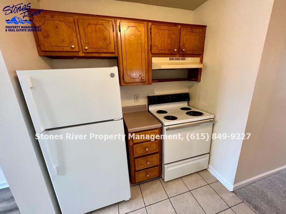 1BR 1BA Ground Level Apt., Free Water! - *No pets* property image