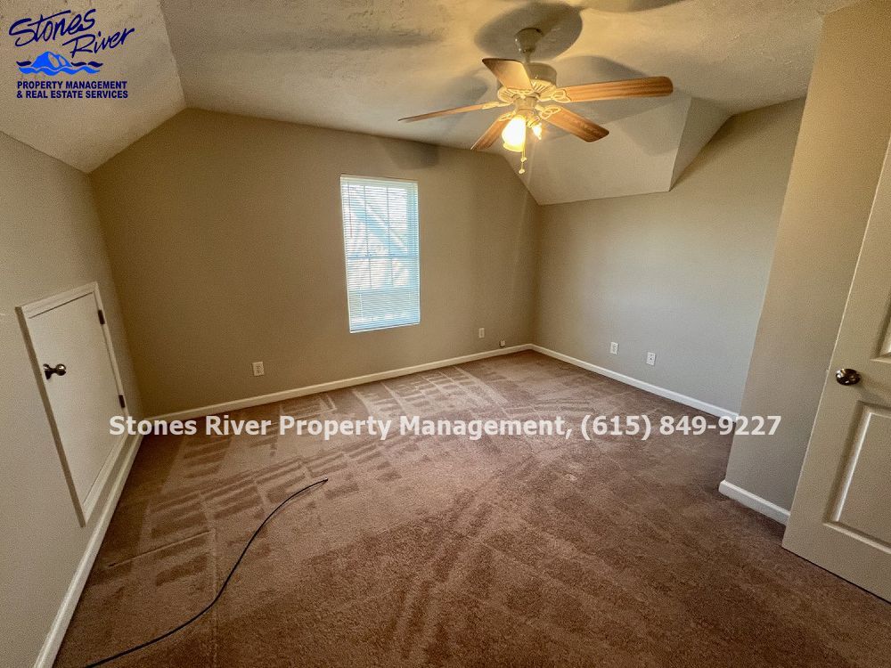 3 Bed/2 Bath W. Bonus & Fenced Yard in West Murfreesboro property image
