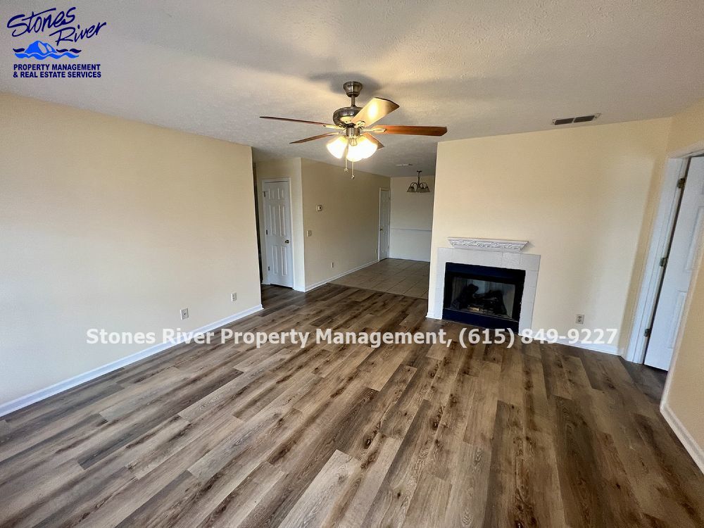 Privacy Fence! 3 Bed, 2 Bath, 20' Storage Building property image