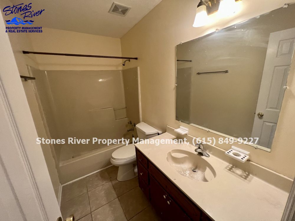 Privacy Fence! 3 Bed, 2 Bath, 20' Storage Building property image