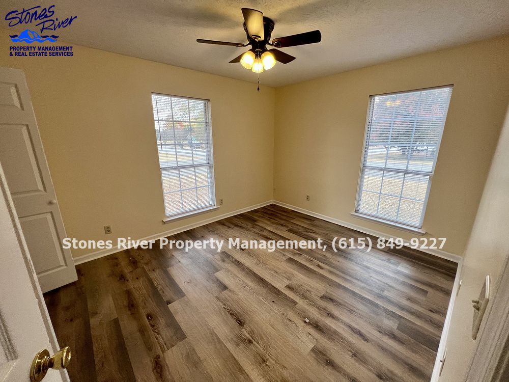 Privacy Fence! 3 Bed, 2 Bath, 20' Storage Building property image