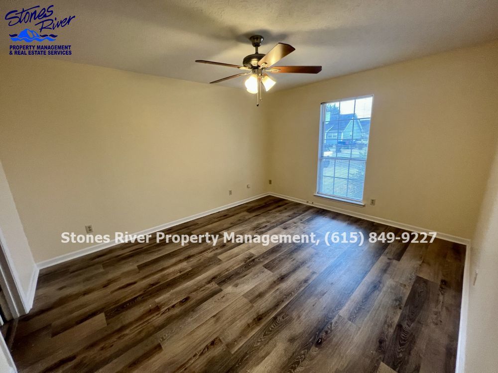 Privacy Fence! 3 Bed, 2 Bath, 20' Storage Building property image