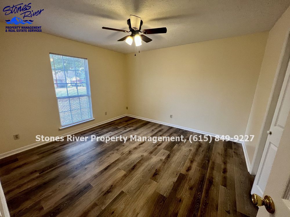 Privacy Fence! 3 Bed, 2 Bath, 20' Storage Building property image