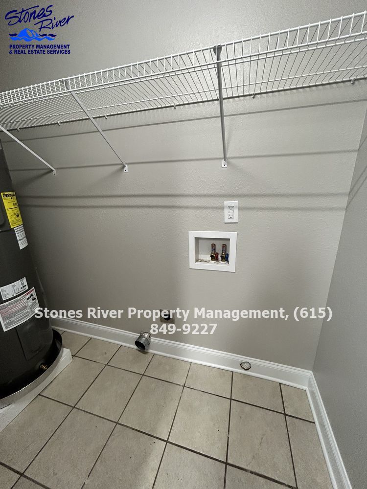 East Brainerd | 2 Beds, 2.5 Baths, Patio, Storage & More! property image