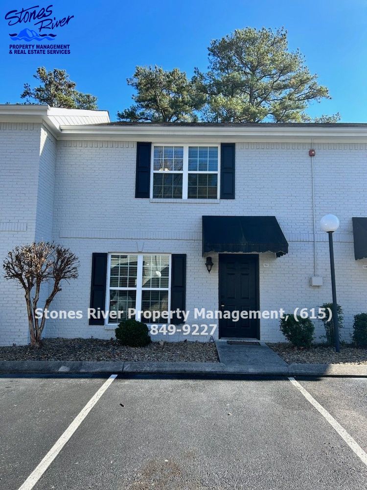 East Brainerd | 2 Beds, 2.5 Baths, Patio, Storage & More! property image