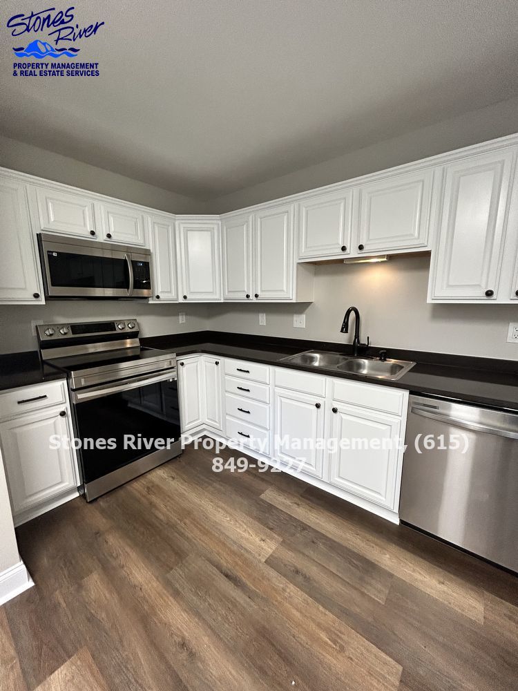East Brainerd | 2 Beds, 2.5 Baths, Patio, Storage & More! property image