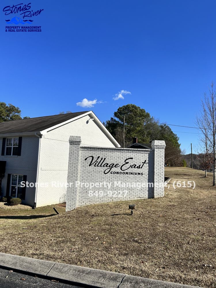East Brainerd | 2 Beds, 2.5 Baths, Patio, Storage & More! property image