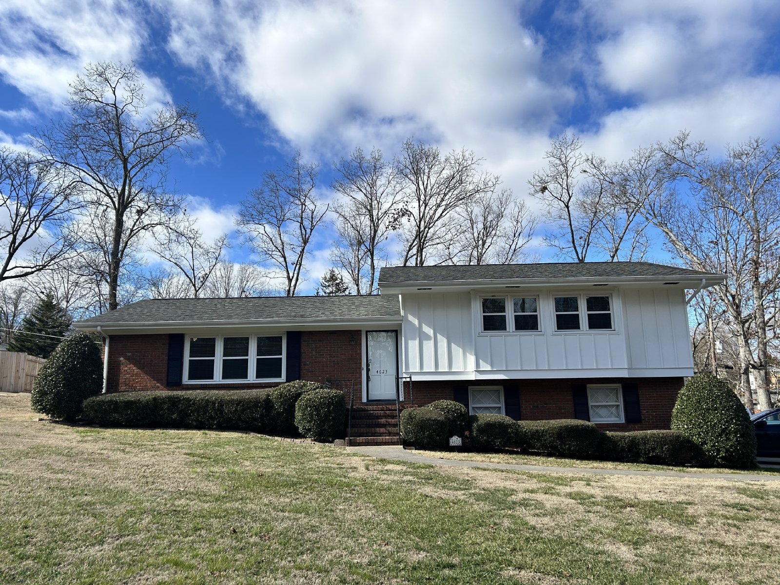 4623 Norcross Road Hixson, TN 37343 Stones River Property Management