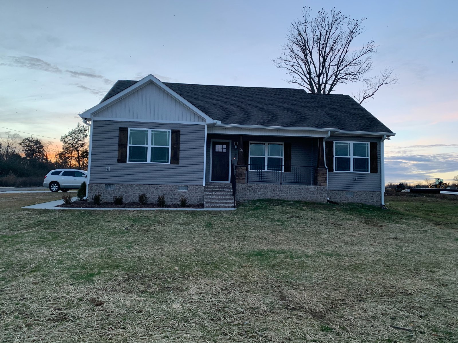 3 Bedroom 2 Bath Home in Shelbyville property image