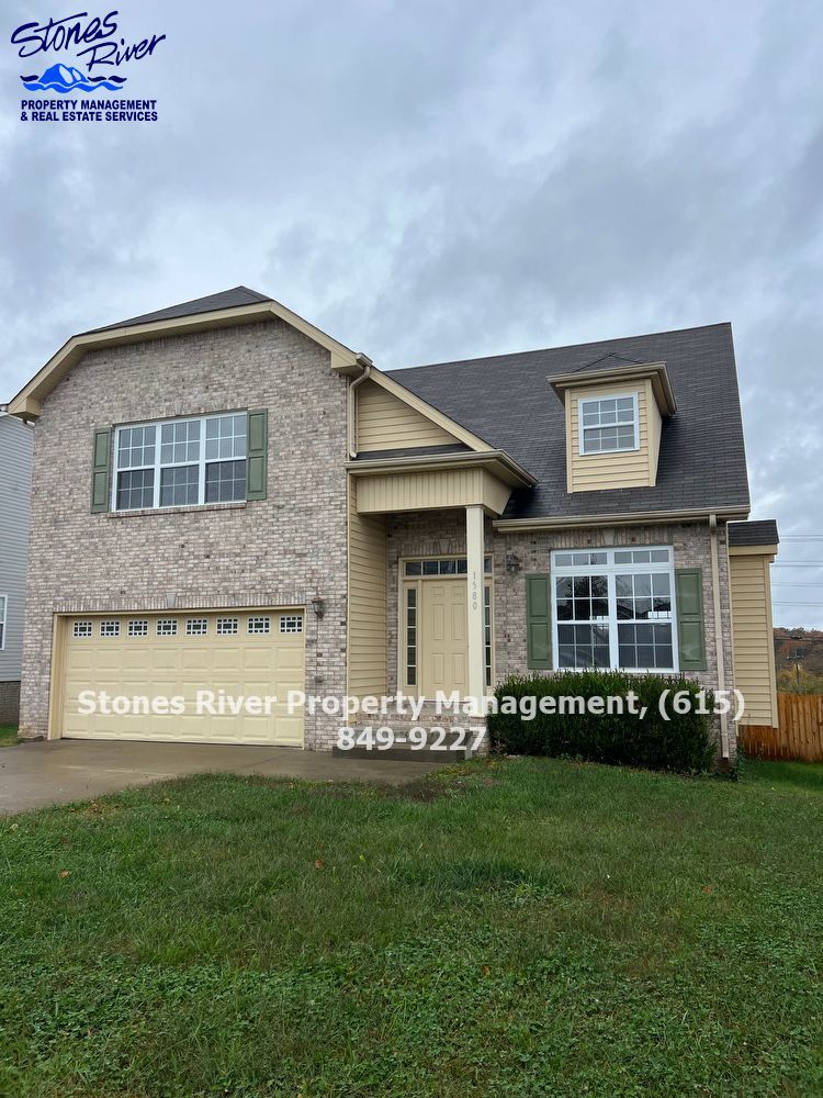 Perfect Family Layout with Office & Large Fenced Backyard property image