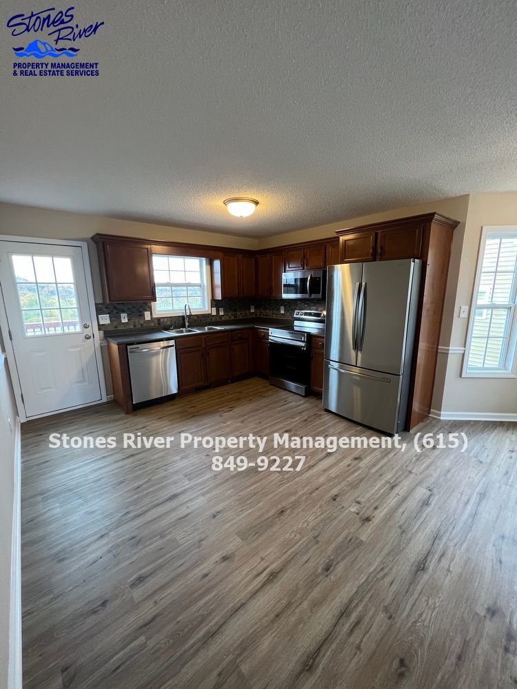 Perfect Family Layout with Office & Large Fenced Backyard property image