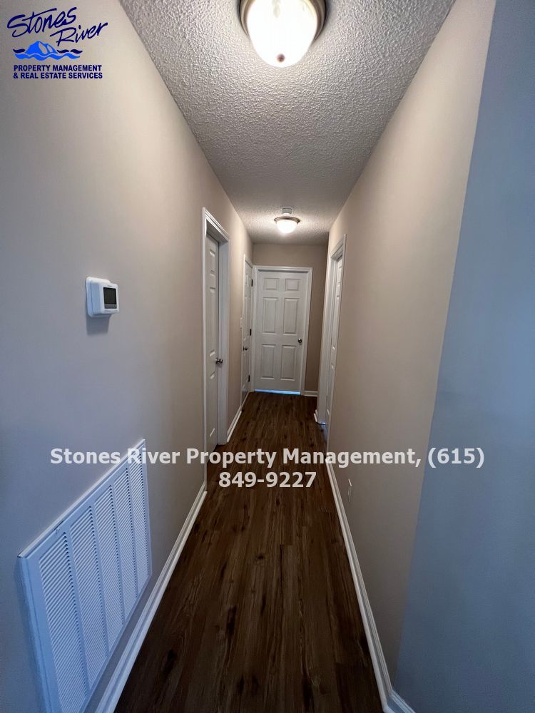 Perfect Family Layout with Office & Large Fenced Backyard property image