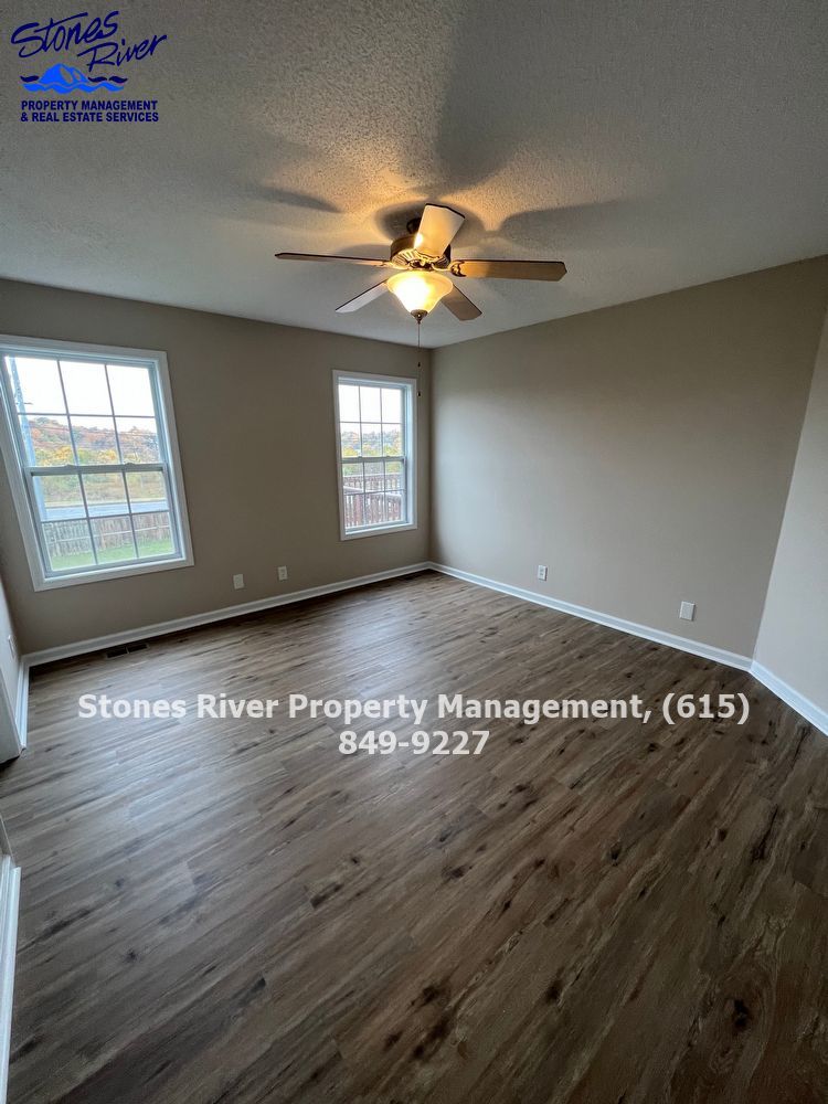 Perfect Family Layout with Office & Large Fenced Backyard property image