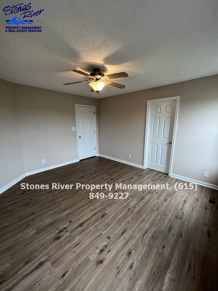 Perfect Family Layout with Office & Large Fenced Backyard property image