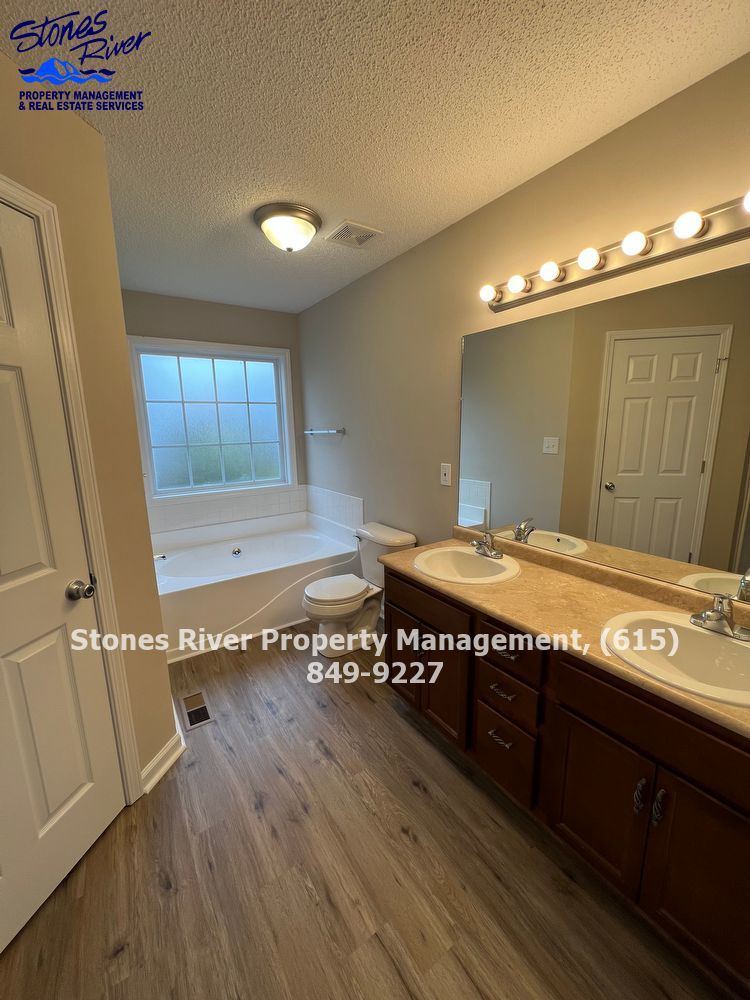 Perfect Family Layout with Office & Large Fenced Backyard property image