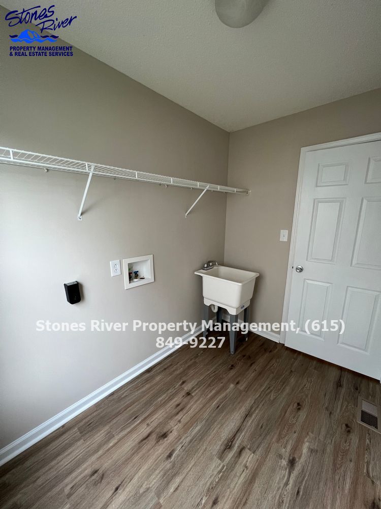 Perfect Family Layout with Office & Large Fenced Backyard property image