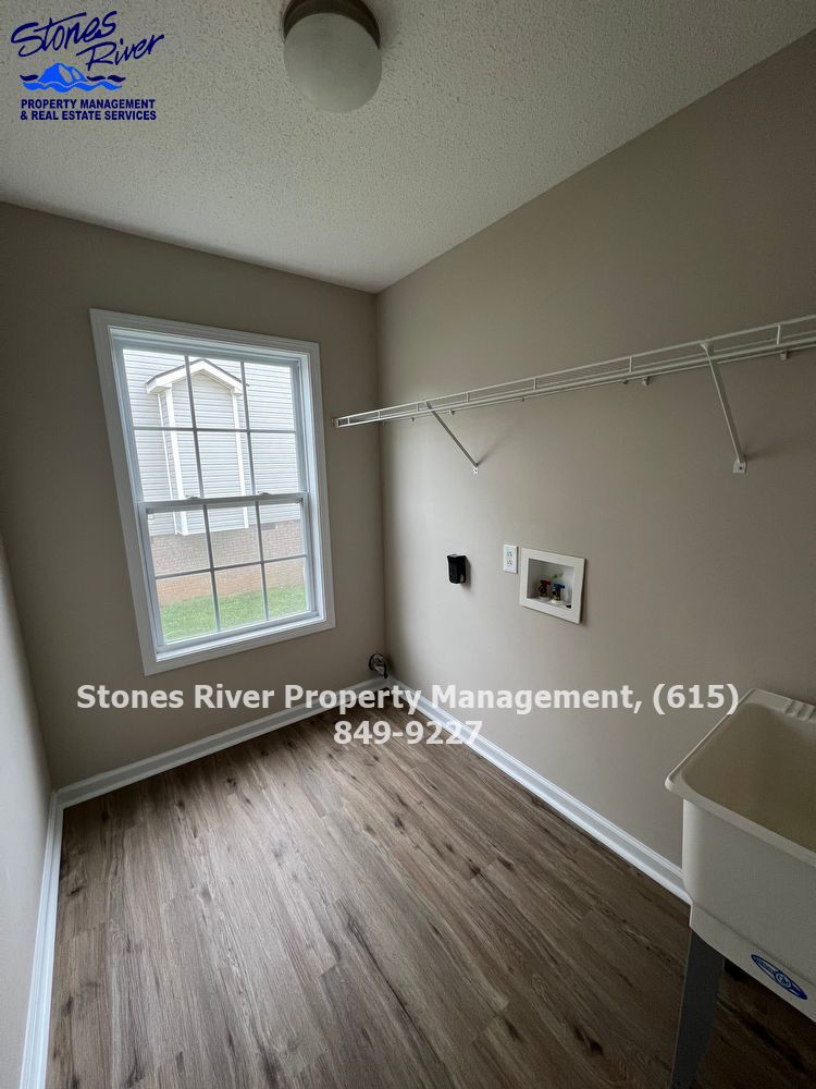 Perfect Family Layout with Office & Large Fenced Backyard property image