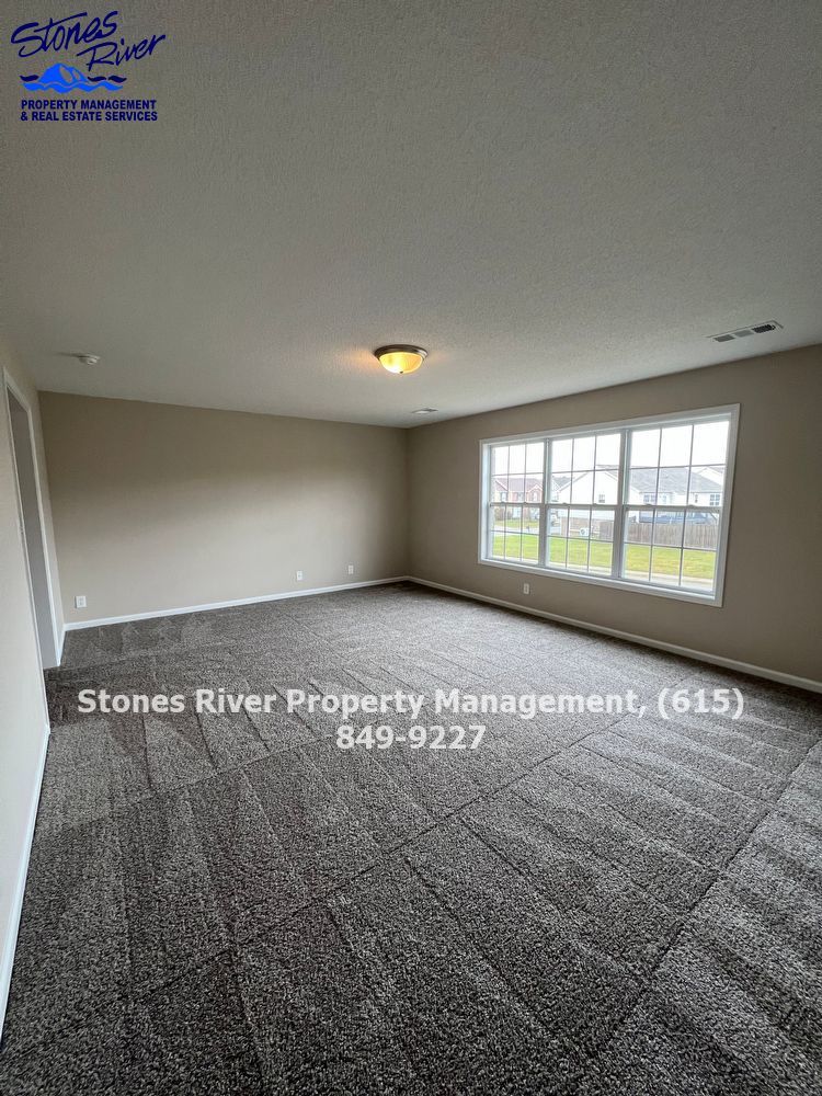 Perfect Family Layout with Office & Large Fenced Backyard property image