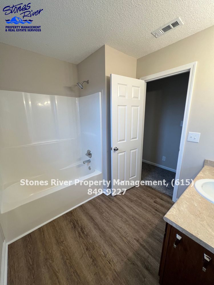 Perfect Family Layout with Office & Large Fenced Backyard property image