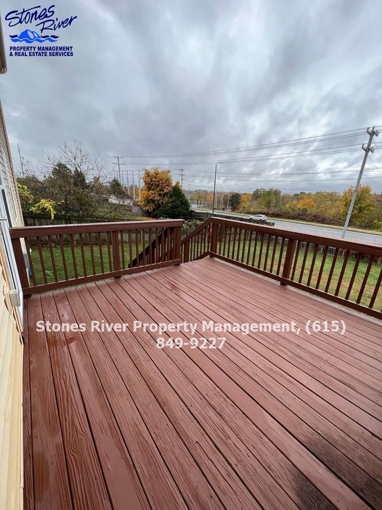 Perfect Family Layout with Office & Large Fenced Backyard property image