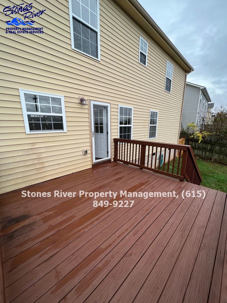 Perfect Family Layout with Office & Large Fenced Backyard property image