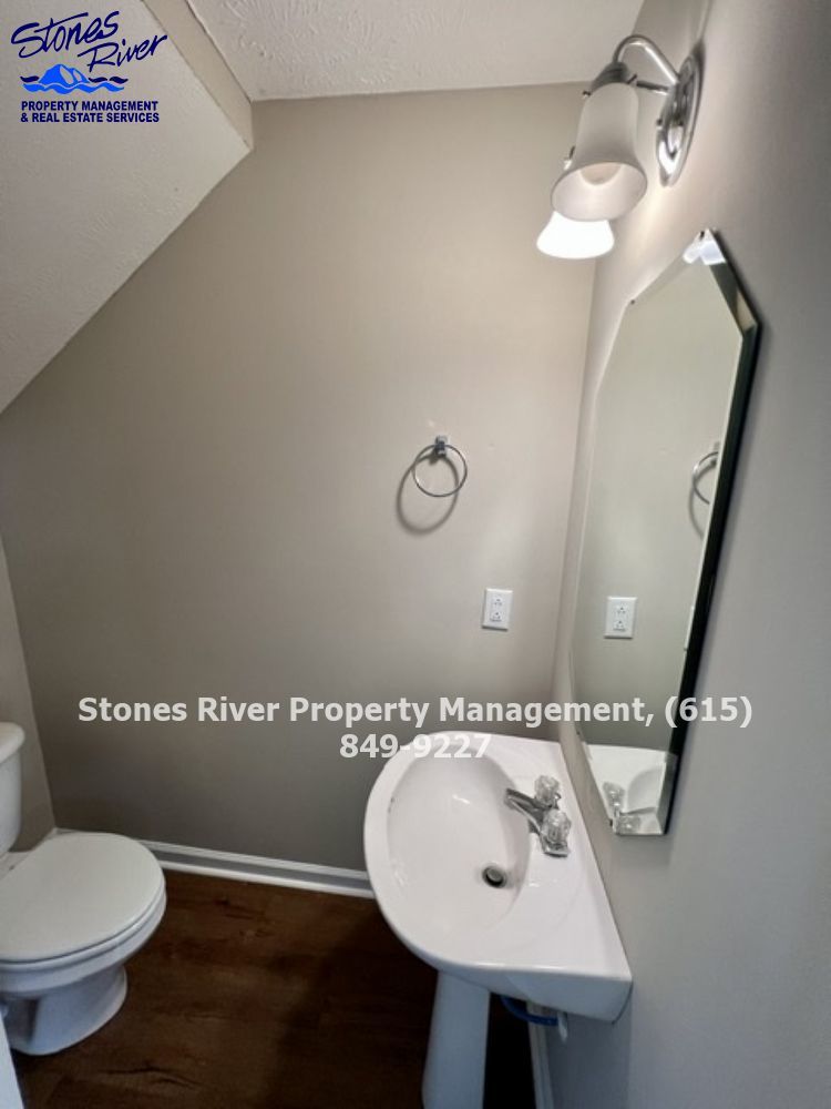 *END UNIT* 2 Bed, 2.5 Bath Townhome in The Cottages at Indian Park property image