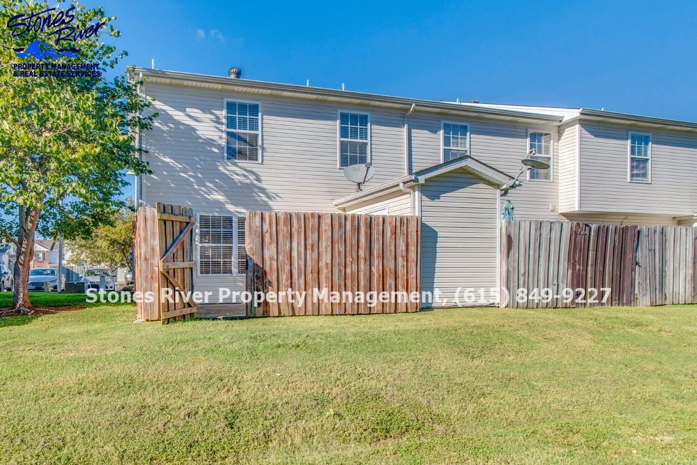 *END UNIT* 2 Bed, 2.5 Bath Townhome in The Cottages at Indian Park property image