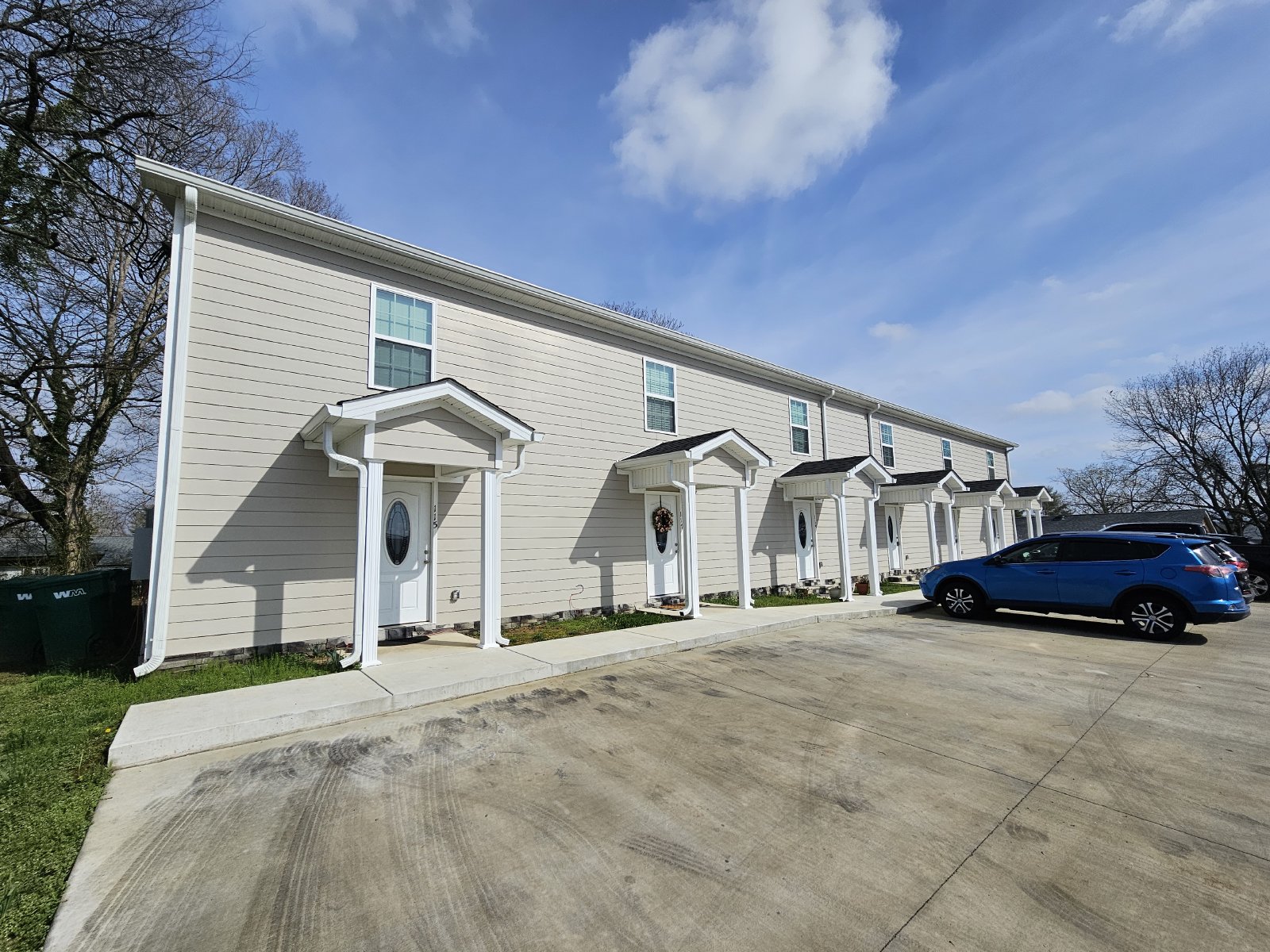 Elegant Townhome Minutes From Tim's Ford Lake! property image