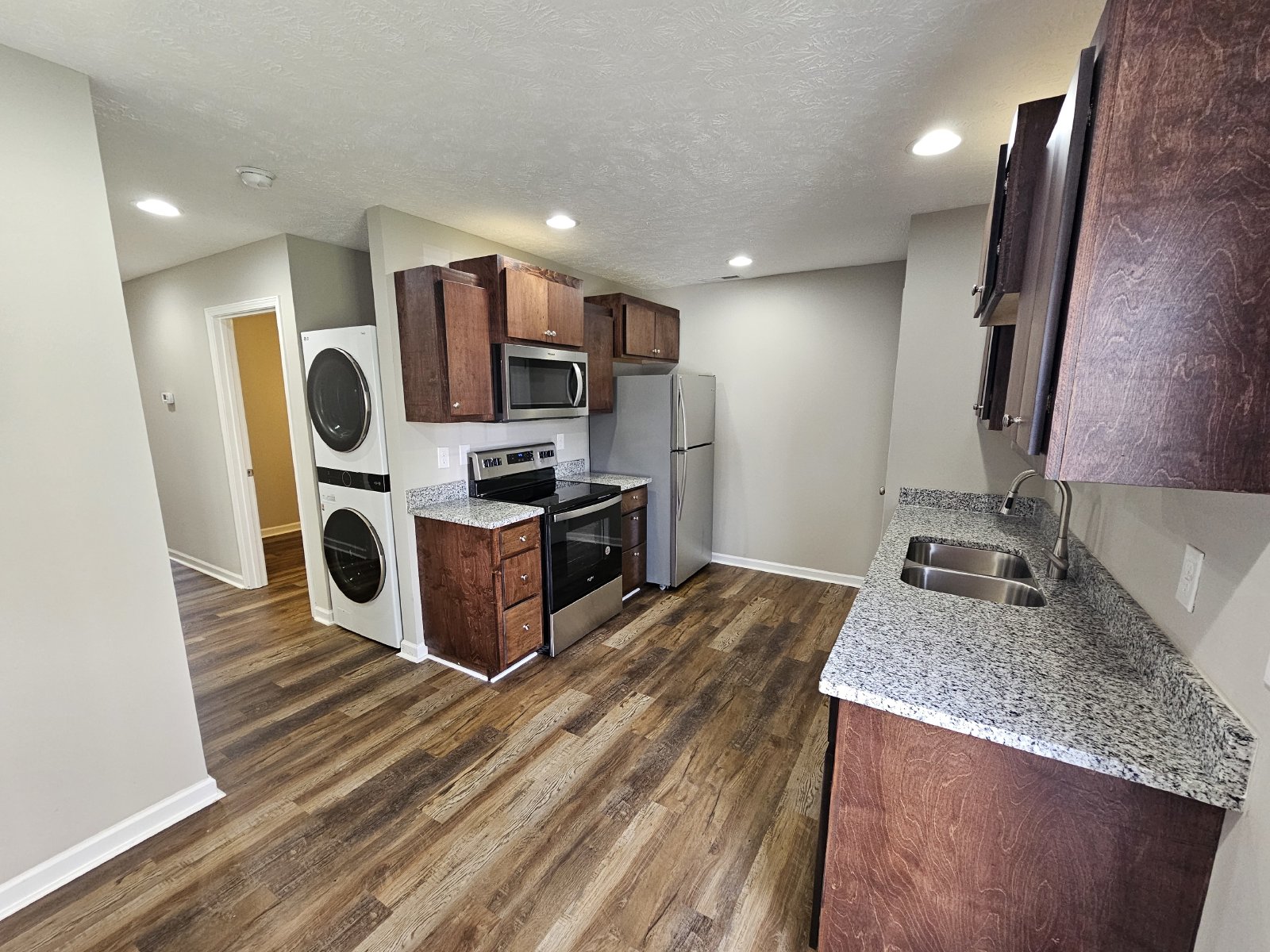 Elegant Townhome Minutes From Tim's Ford Lake! property image
