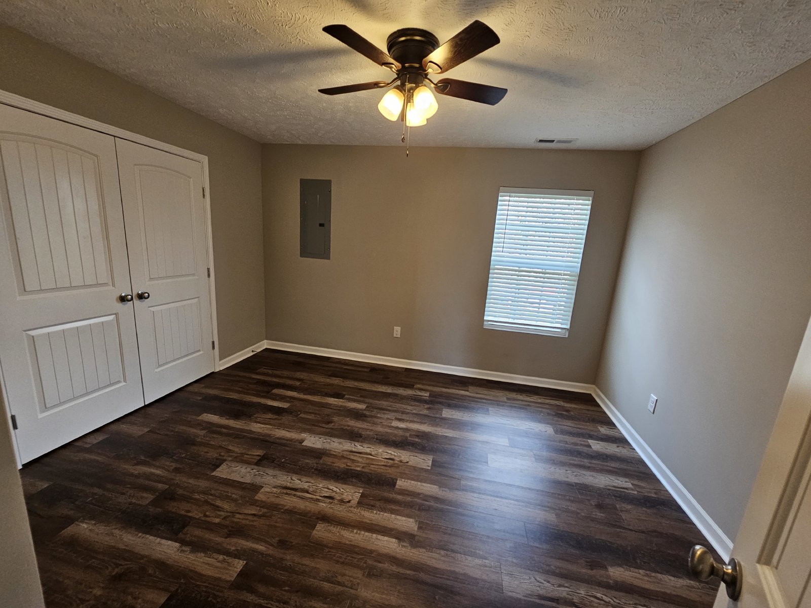 Elegant Townhome Minutes From Tim's Ford Lake! property image