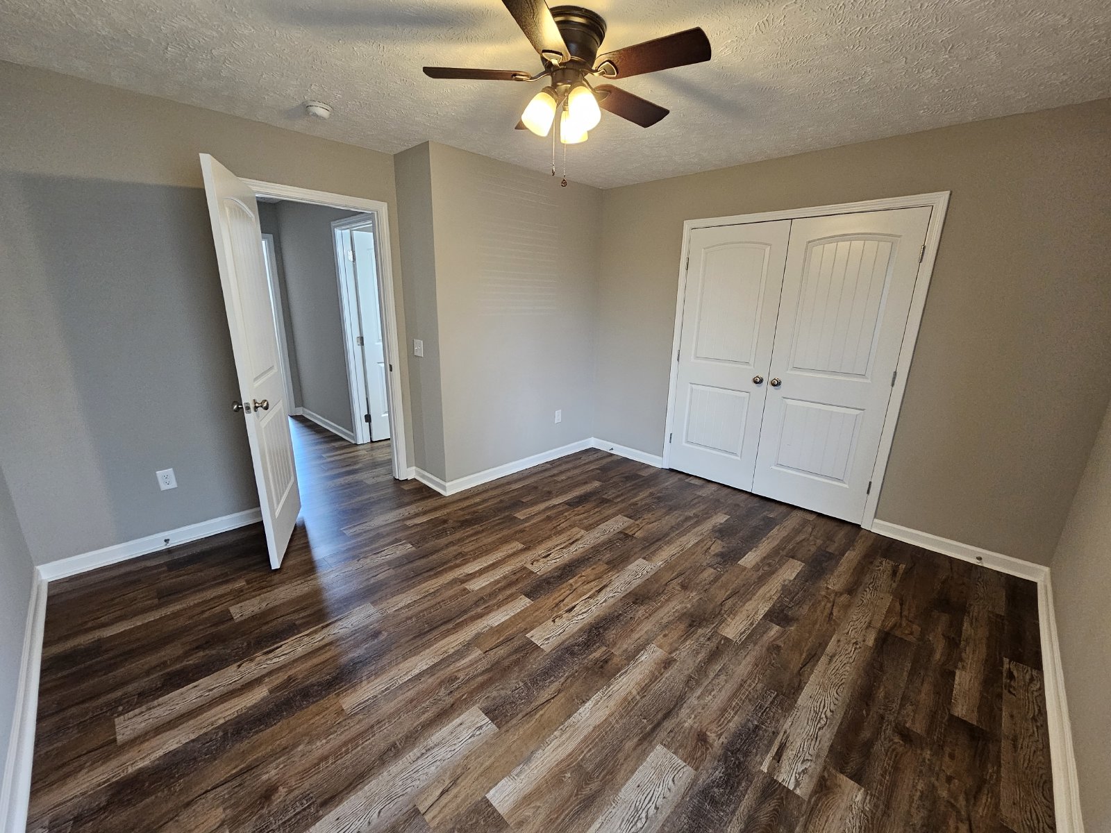 Elegant Townhome Minutes From Tim's Ford Lake! property image