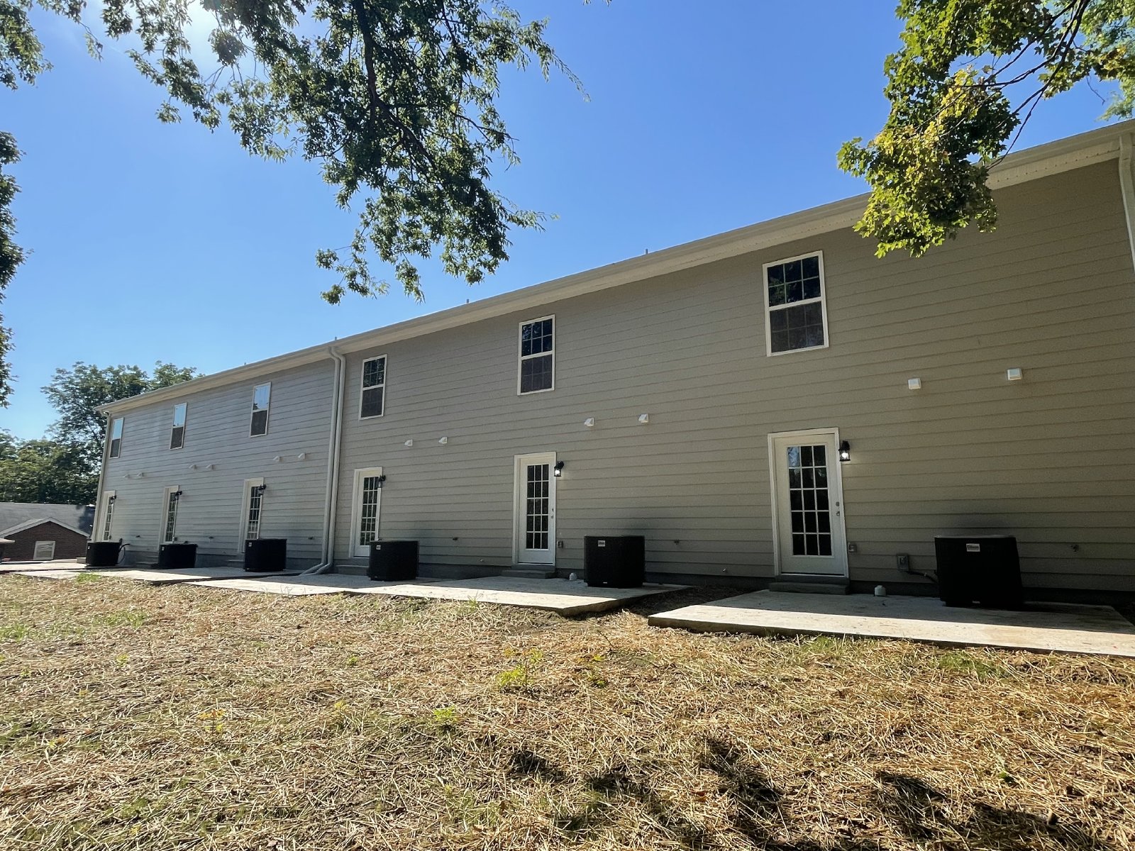 Elegant Townhome Minutes From Tim's Ford Lake! property image