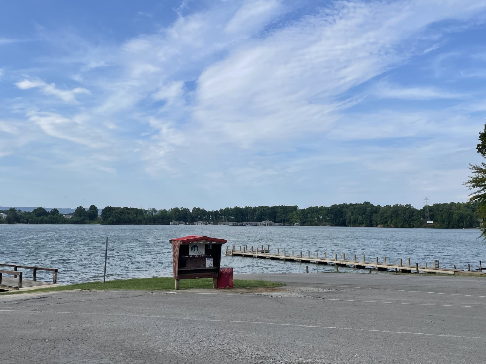 Elegant Townhome Minutes From Tim's Ford Lake! property image