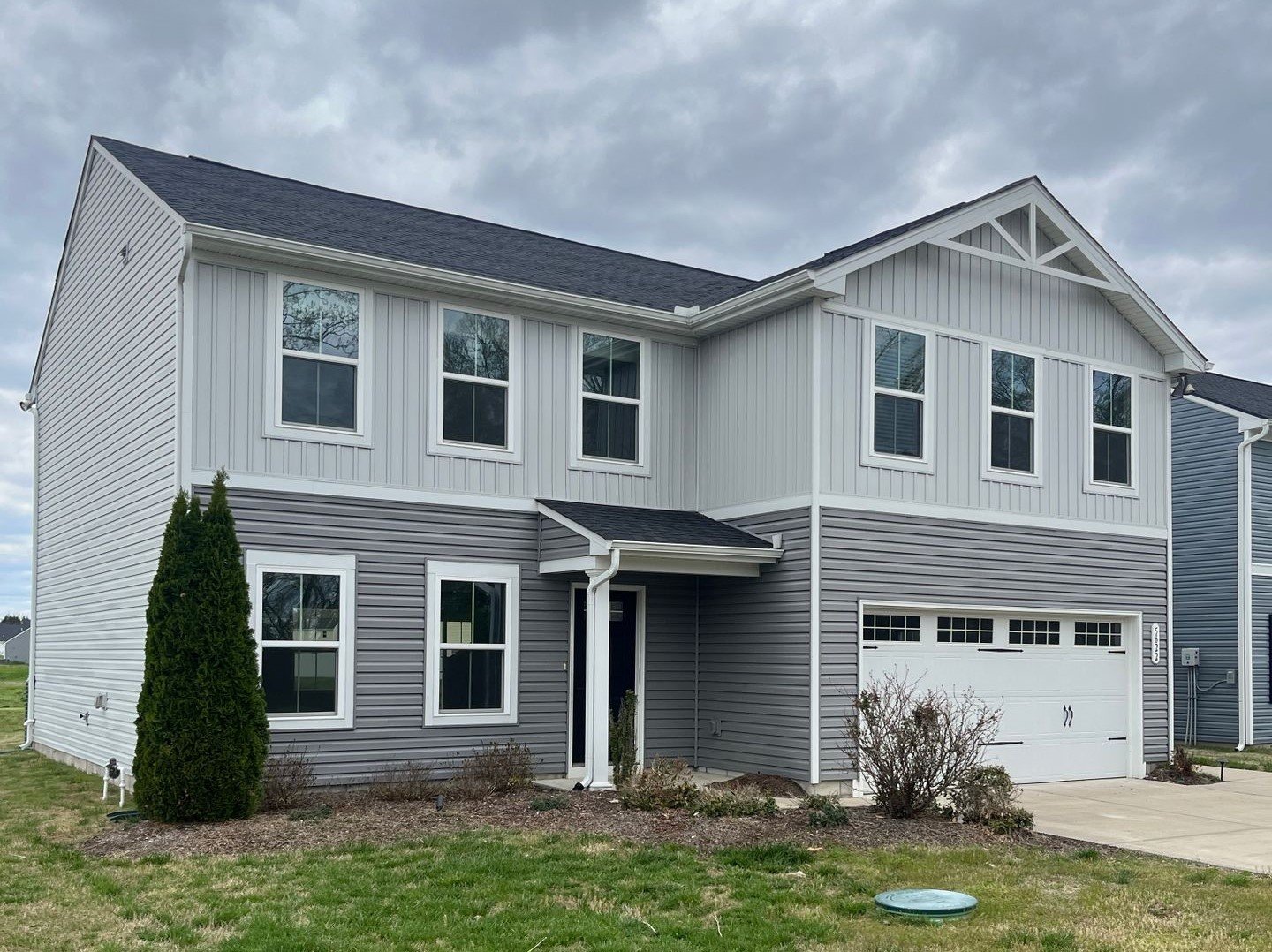 Spacious 4 Bedroom, 2.5 Bath Home plus Bonus Area/Home Office in Christiana! Available Immediately property image