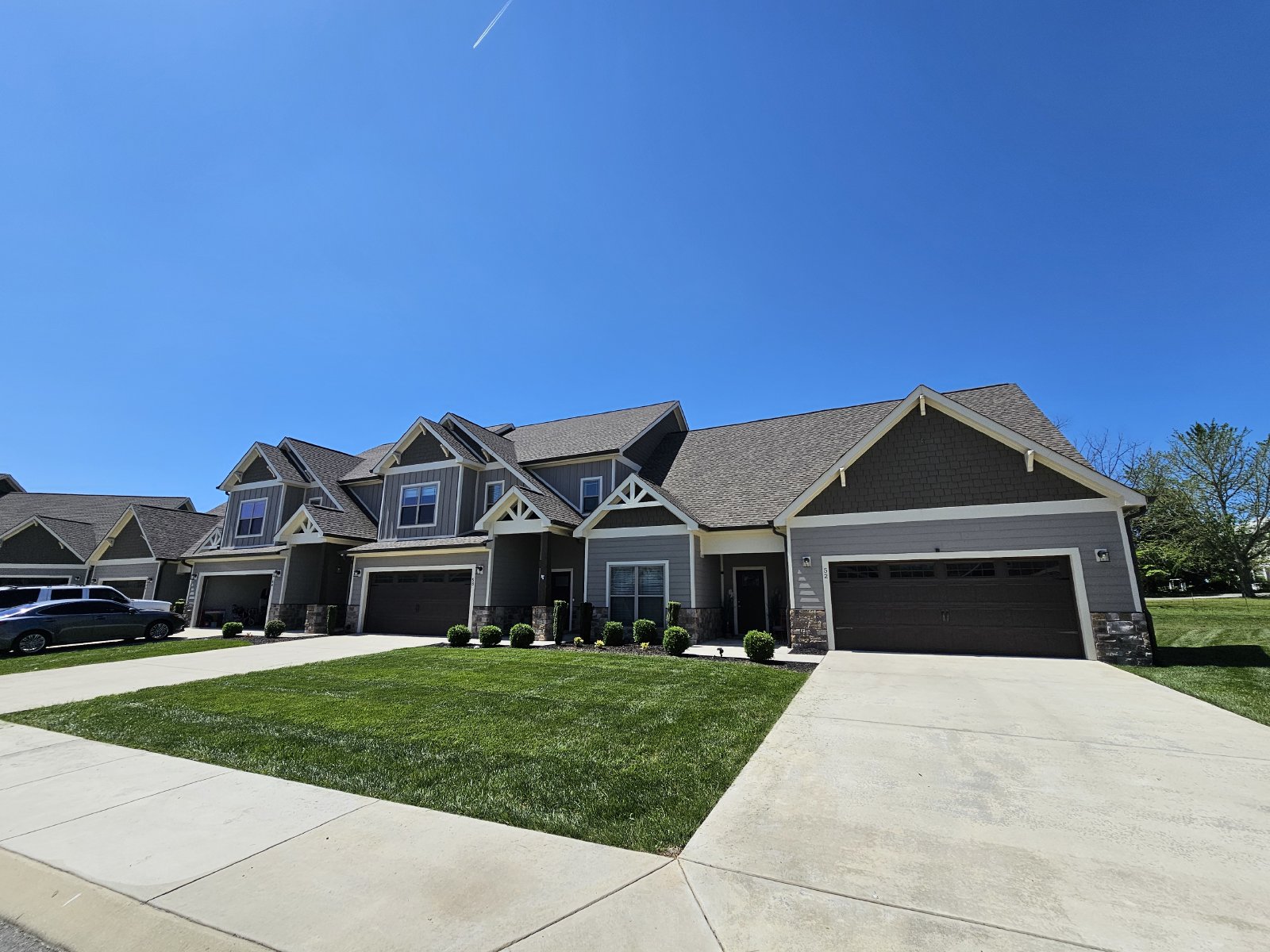 COMING SOON Lakeside Luxury Townhome in Private Gated Community property image