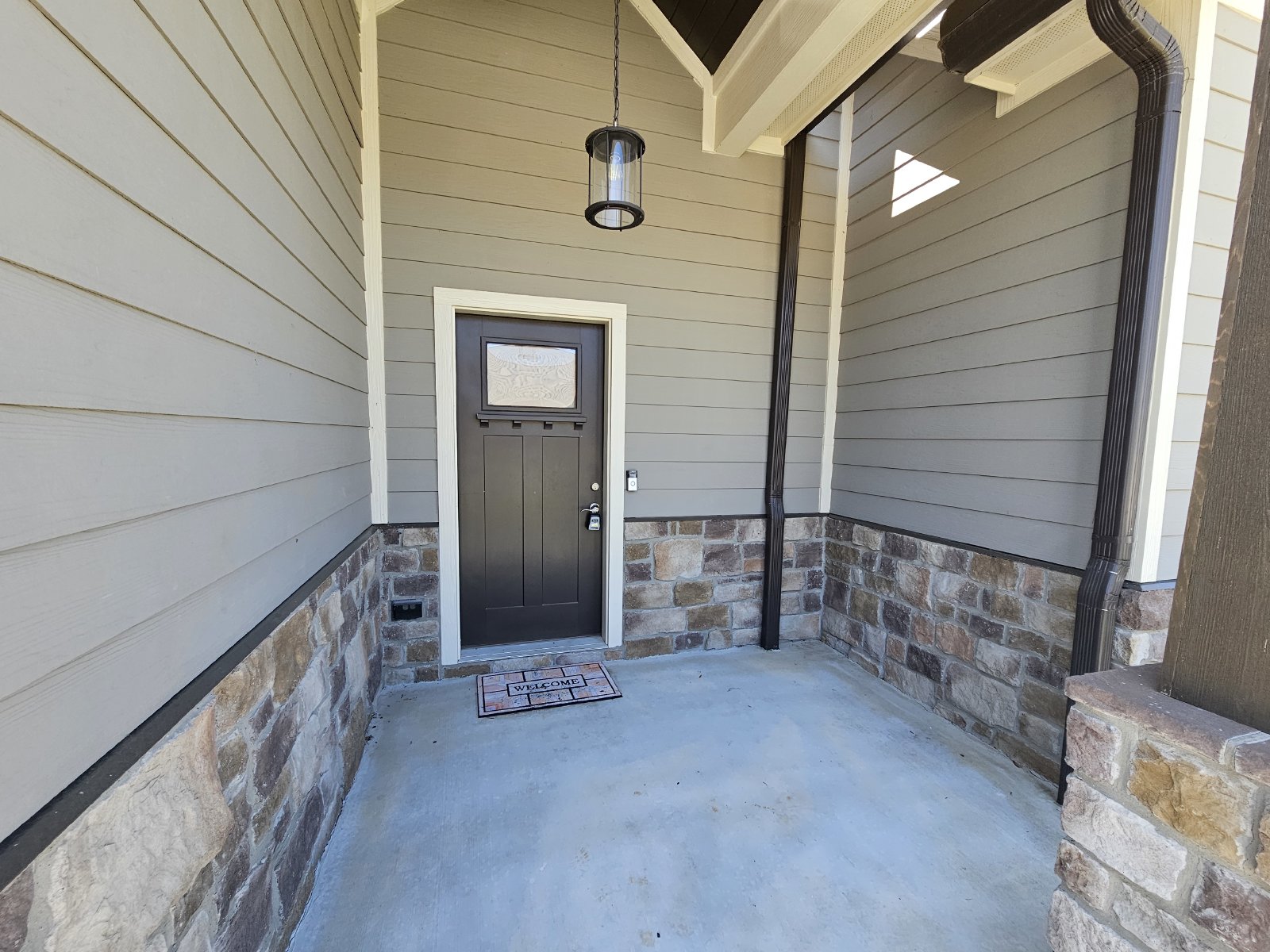 COMING SOON Lakeside Luxury Townhome in Private Gated Community property image