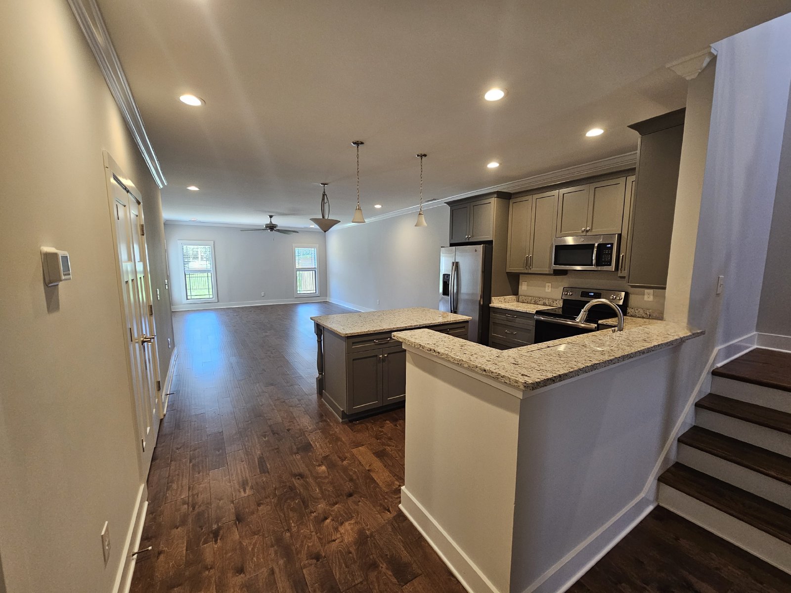 COMING SOON Lakeside Luxury Townhome in Private Gated Community property image