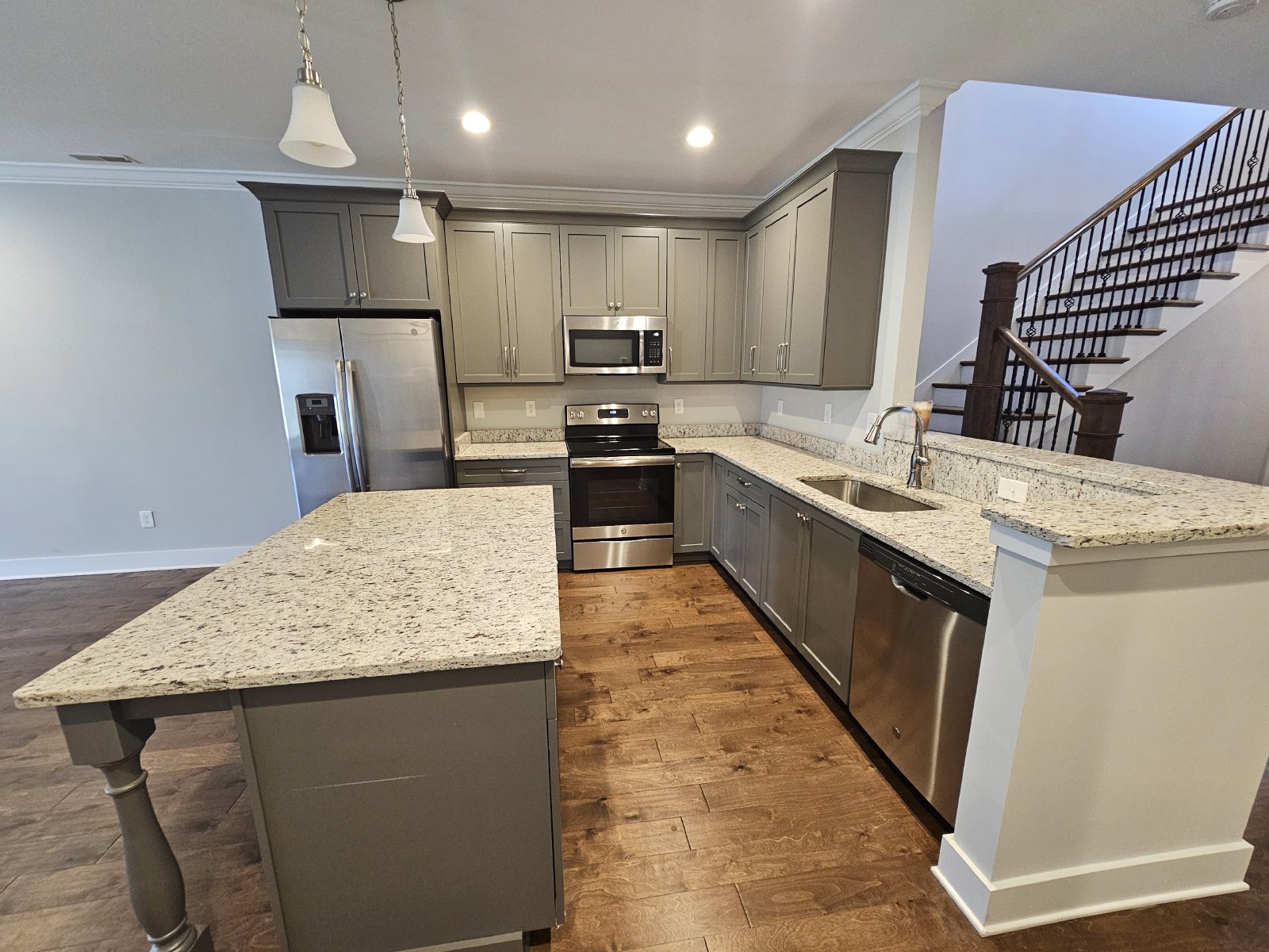 COMING SOON Lakeside Luxury Townhome in Private Gated Community property image