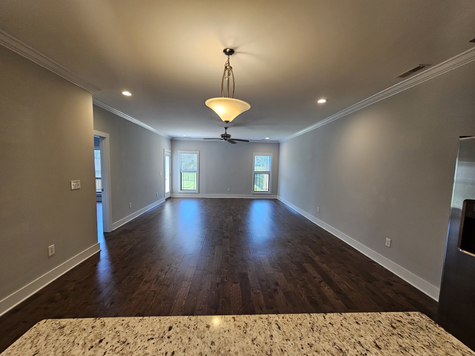 COMING SOON Lakeside Luxury Townhome in Private Gated Community property image