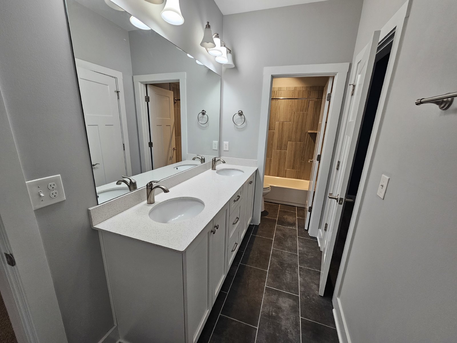 COMING SOON Lakeside Luxury Townhome in Private Gated Community property image