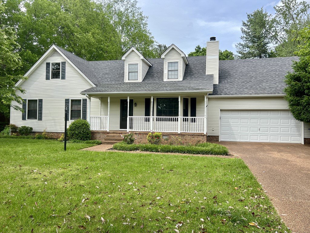 222 Haynes Haven Lane Murfreesboro, TN 37129 Stones River Property