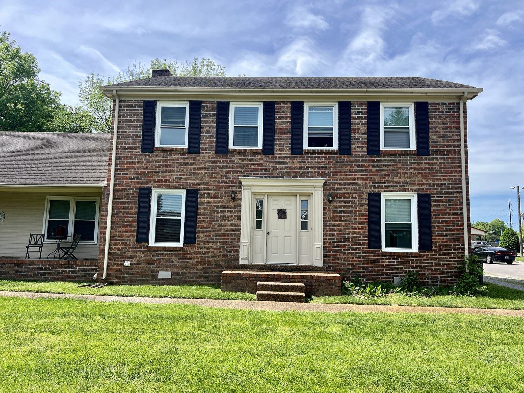 2 Bedroom 1.5 Bath Townhouse in North Murfreesboro property image