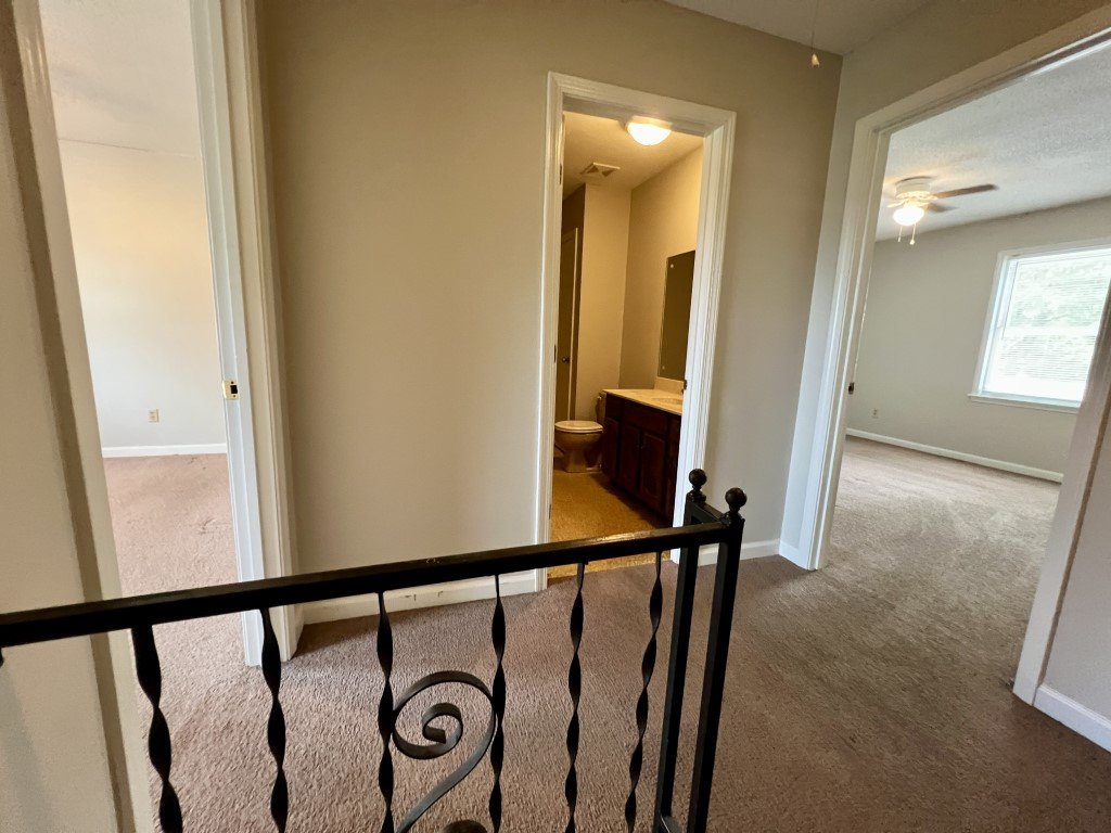 2 Bedroom 1.5 Bath Townhouse in North Murfreesboro property image