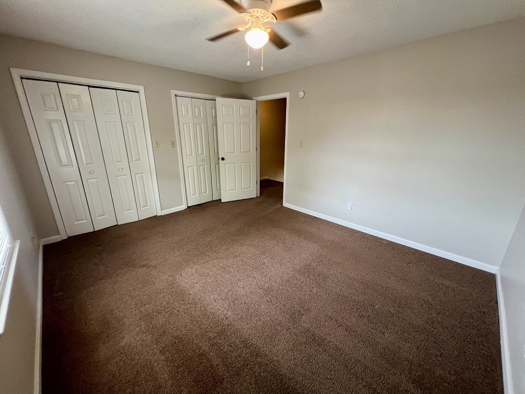 2 Bedroom 1.5 Bath Townhouse in North Murfreesboro property image