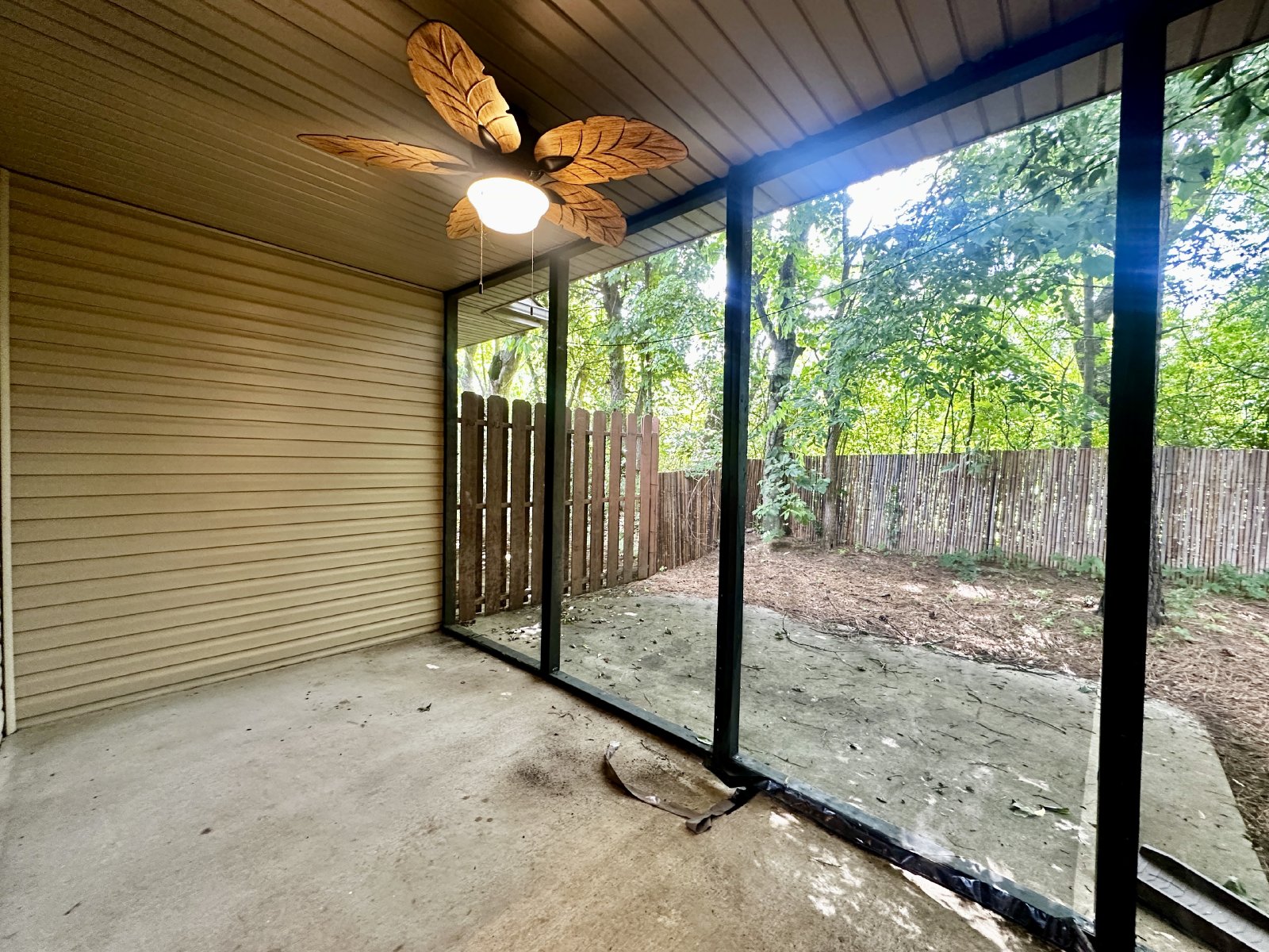 Charming 2BR Home in the Heart of Clarksville! property image