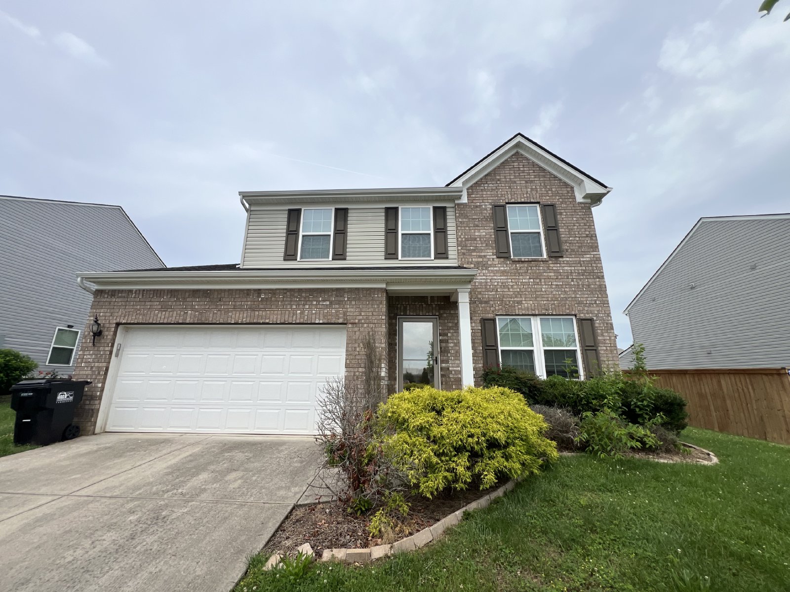 Stones River Properties Murfreesboro